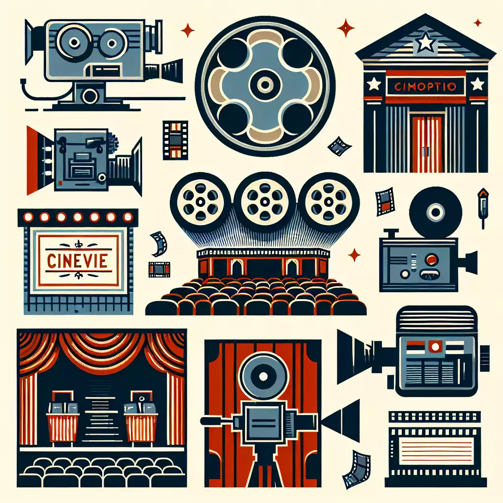 Film Klasik yang Membawa Kamu ke Dunia Sinema Abad 20