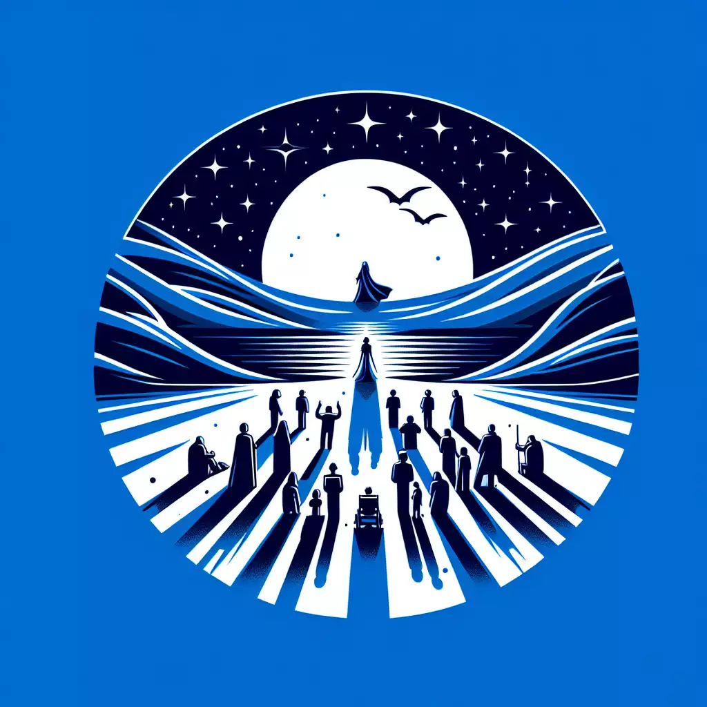 Film Populer yang Membuat Semua Orang Terpukau