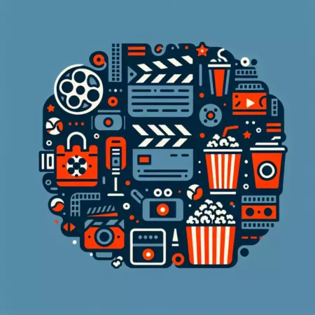 Daftar Film Populer yang Jangan Sampai Kamu Lewatkan