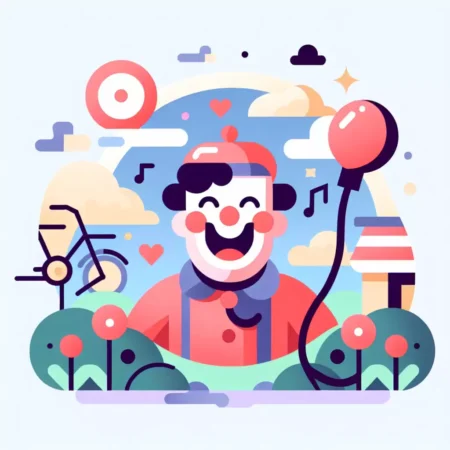 Komedi Ringan yang Bikin Hari Lebih Ceria dan Penuh Warna