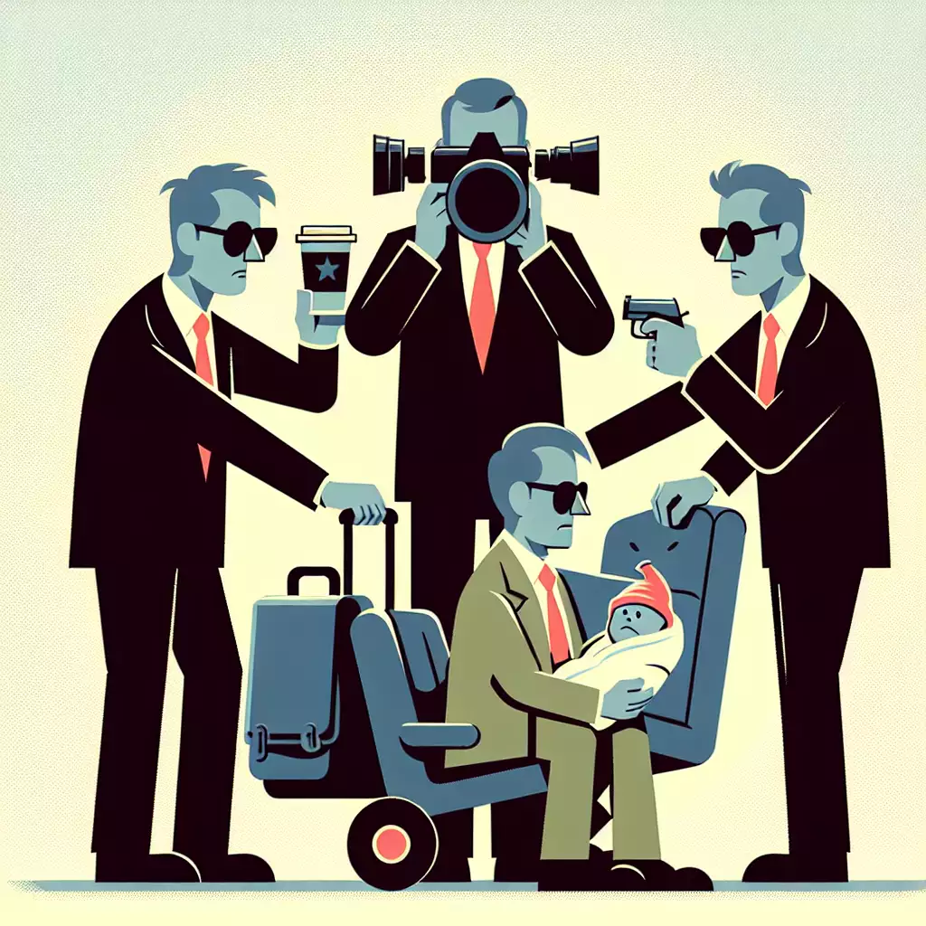 Film Komedi yang Penuh Dengan Humor Cerdas dan Penuh Kejutan