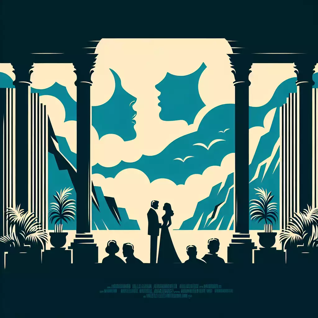 Film Klasik dengan Sinematografi yang Indah dan Abadi