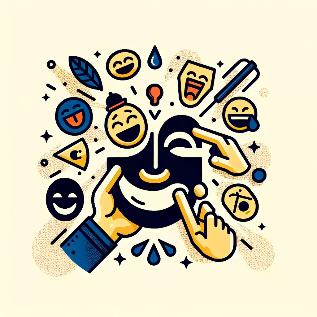 Komedi yang Menggugah Tawa dan Hati