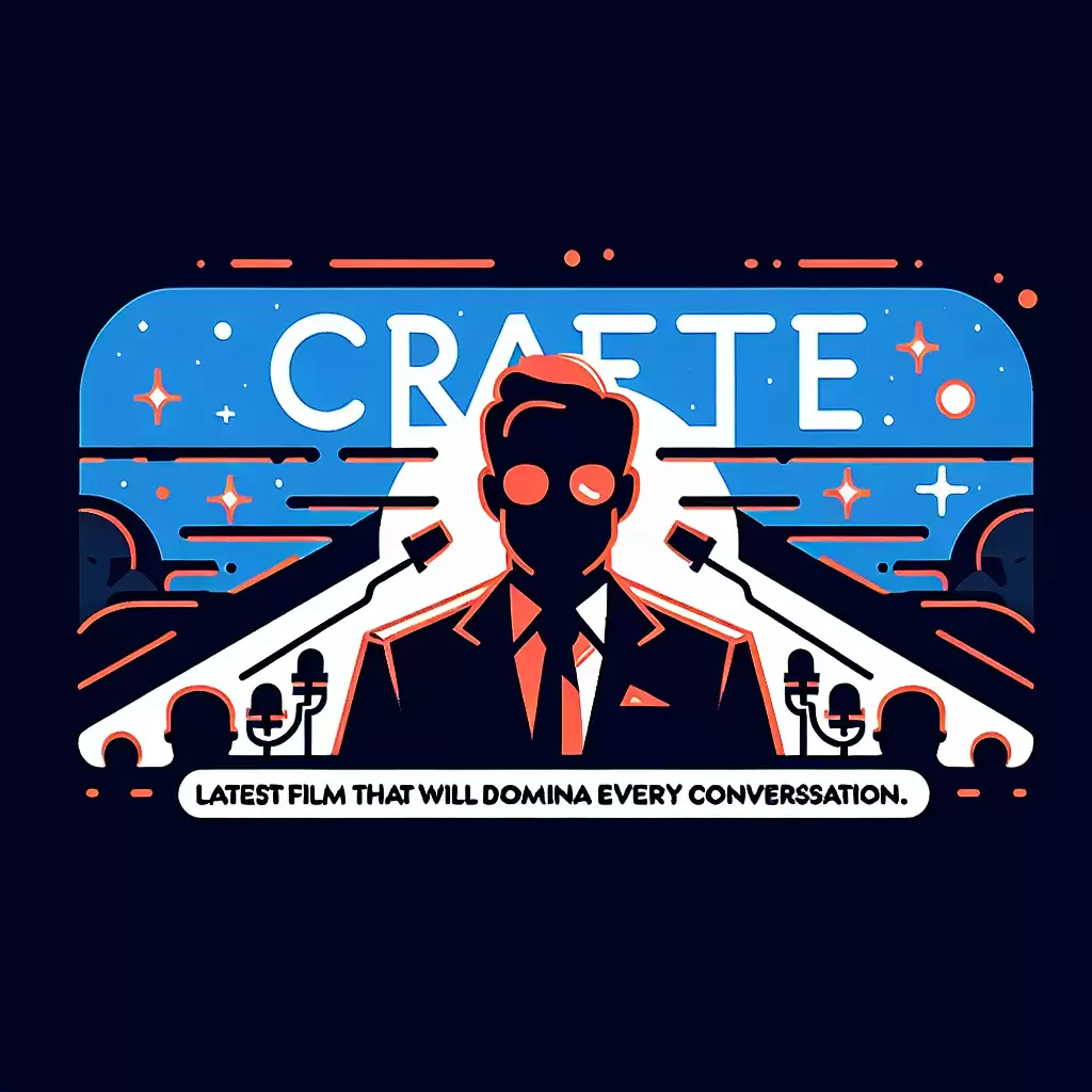 Film Terbaru yang Akan Menjadi Pembicaraan di Setiap Diskusi