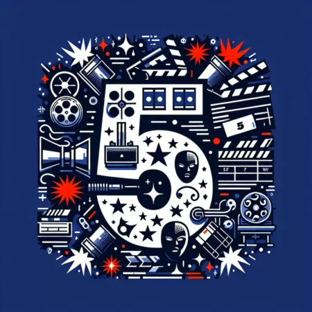 5 Film Aksi Super Epik yang Penuh Kejutan dan Twist Tak Terduga