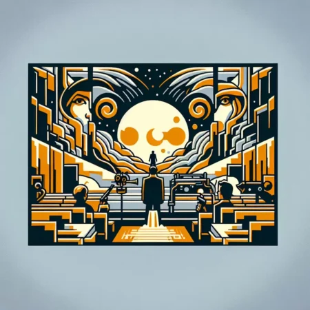 Film Klasik dengan Plot yang Menghanyutkan dan Abadi