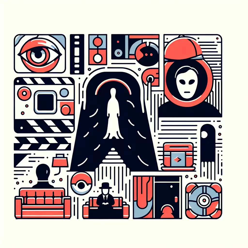 Film Terbaru yang Akan Menghantui Pikiranmu Selama Berhari-hari