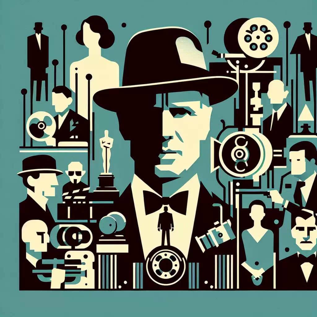 Film Klasik yang Meraih Penghargaan Bergengsi di Dunia Sinema