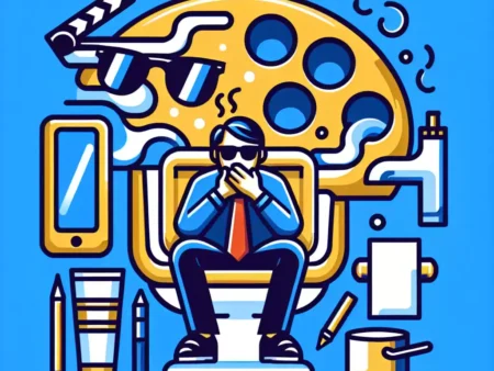 Film Komedi yang Dapat Membuatmu Tertawa Meski Sedang Stres