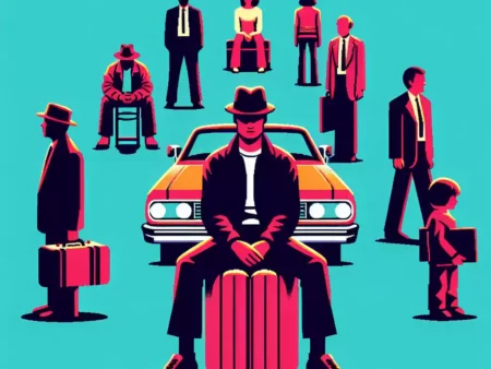 Film Populer yang Membuat Kamu Berpikir Tentang Hidup