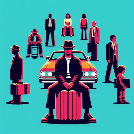 Film Populer yang Membuat Kamu Berpikir Tentang Hidup