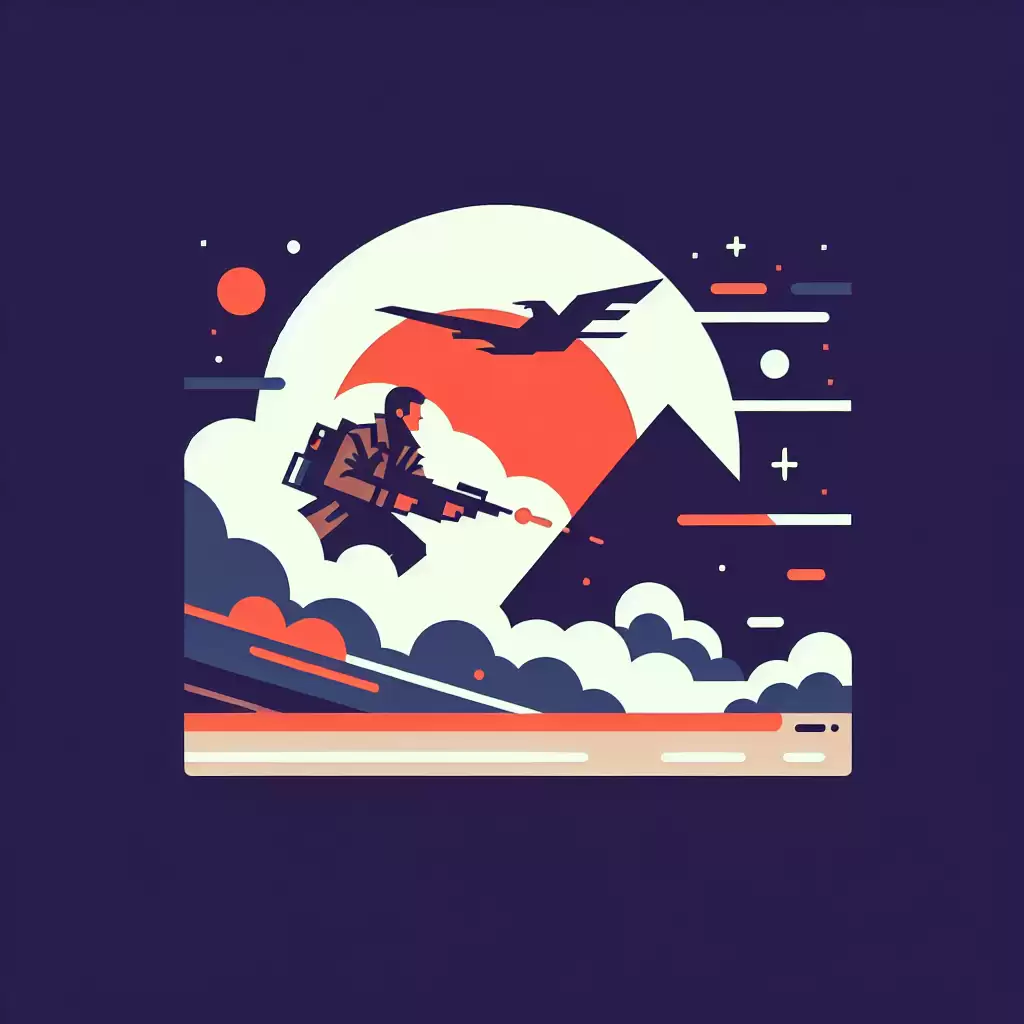 Film Aksi dengan Cerita yang Membawa Kamu Ke Dunia Penuh Petualangan