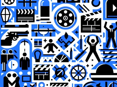 Film Klasik yang Menampilkan Perjuangan Besar Dalam Kehidupan