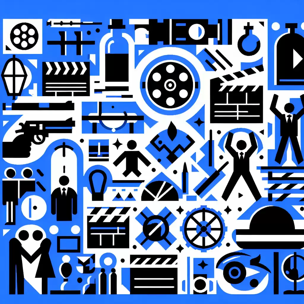 Film Klasik yang Menampilkan Perjuangan Besar Dalam Kehidupan