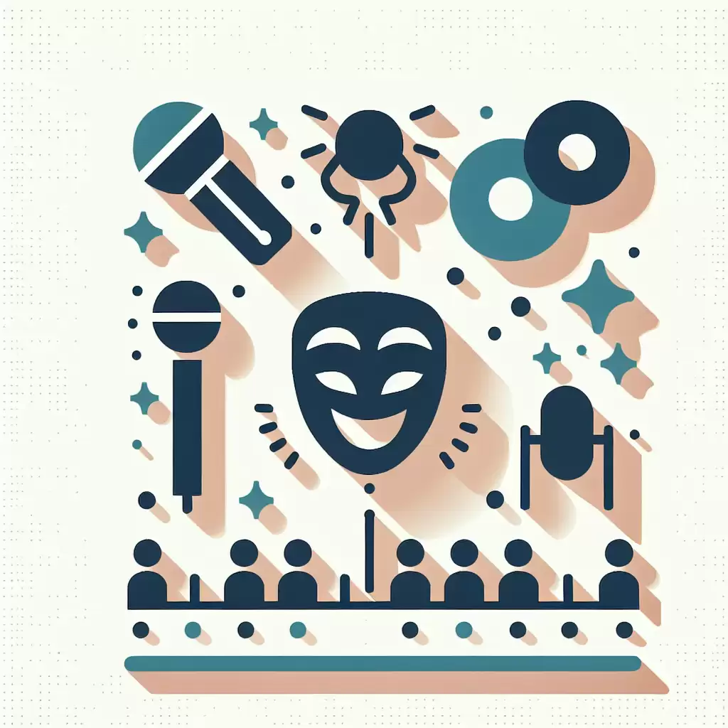 Komedi Terbaik yang Dibintangi Aktor-Aktor Legendaris