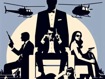 Film Populer yang Memiliki Daya Tarik yang Tak Bisa Ditolak