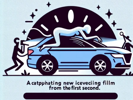 Film Terbaru dengan Alur Cerita yang Memikat Sejak Detik Pertama