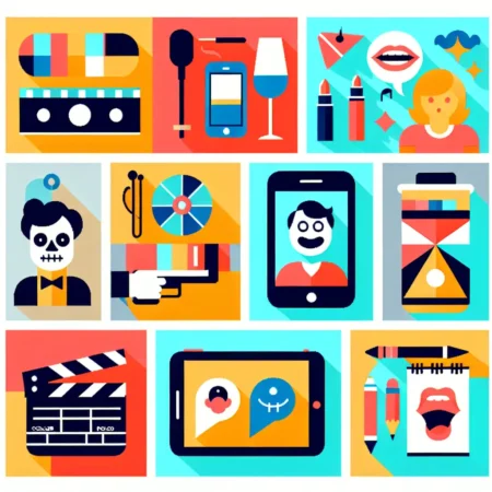 Film Komedi dengan Gaya Humor yang Unik dan Berbeda