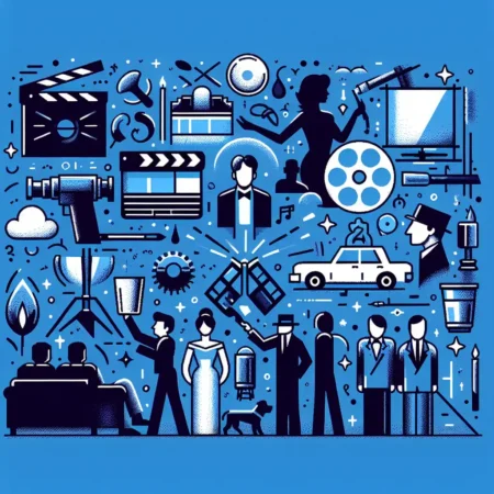 Film Populer yang Berhasil Menyentuh Hati Banyak Orang