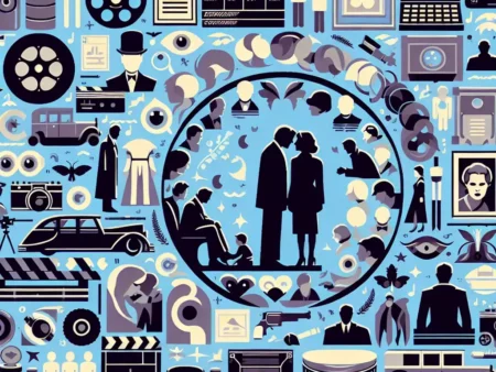 Film Klasik yang Memiliki Cerita yang Begitu Emosional dan Mengharukan