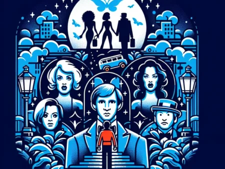 Film Populer yang Tak Pernah Kehilangan Daya Tariknya