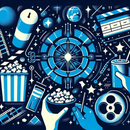 Rilis Film Terbaru yang Akan Membuat Kamu Terpana Dengan Ceritanya