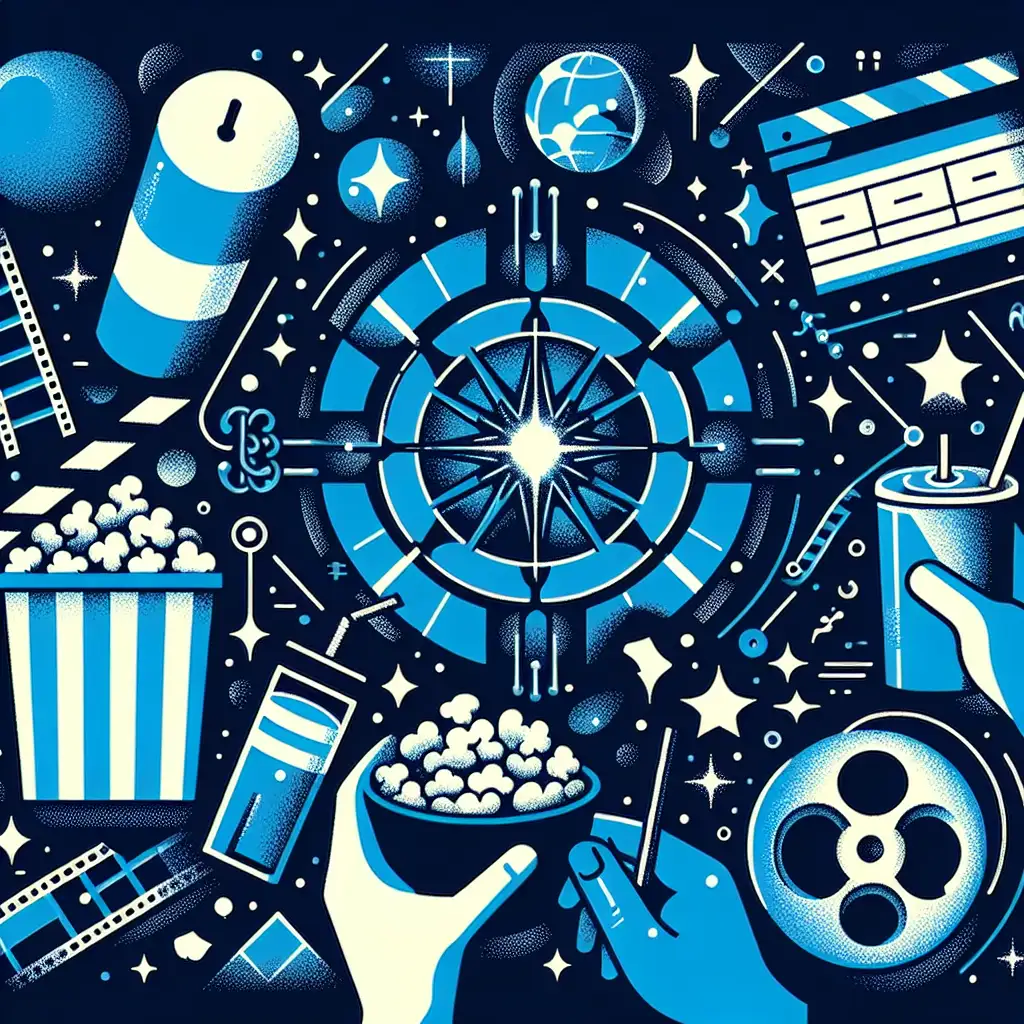 Rilis Film Terbaru yang Akan Membuat Kamu Terpana Dengan Ceritanya