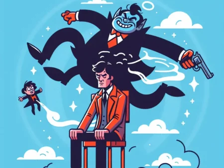 Komedi Dengan Dialog Cerdas dan Aksi Kocak yang Menggelitik