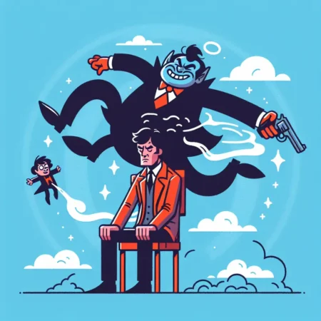 Komedi Dengan Dialog Cerdas dan Aksi Kocak yang Menggelitik