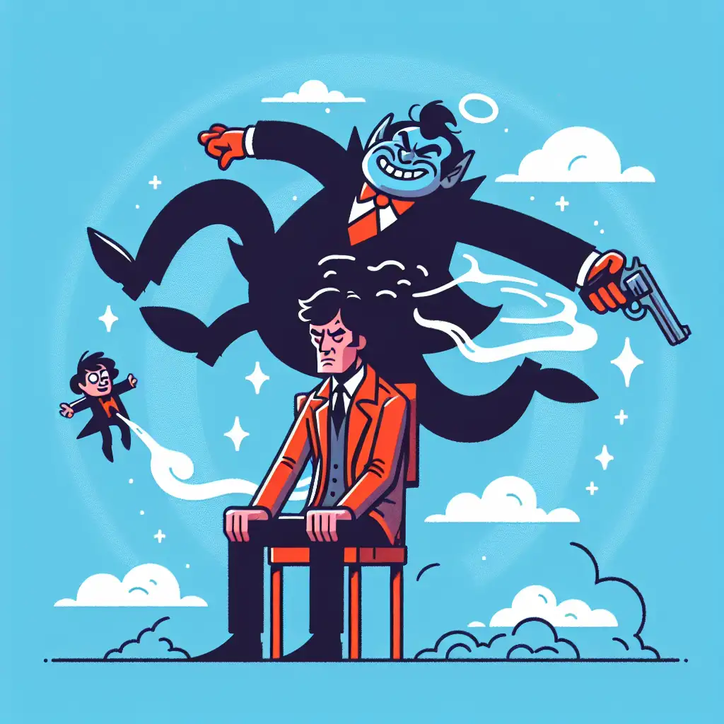 Komedi Dengan Dialog Cerdas dan Aksi Kocak yang Menggelitik