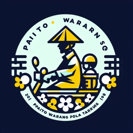Paito Warna SGP Pola Tarung