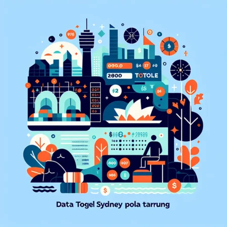 Data Togel Sydney Pola Tarung