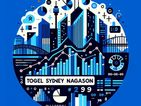 Data Togel Sydney Nagasaon