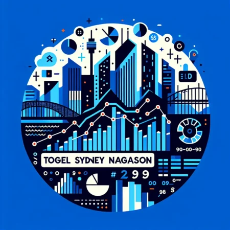 Data Togel Sydney Nagasaon