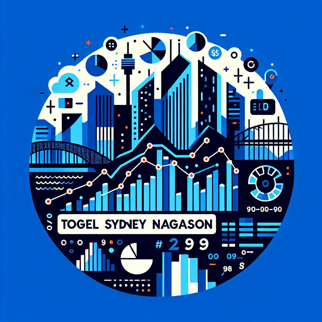Data Togel Sydney Nagasaon