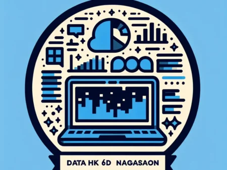 Data HK 6D Nagasaon