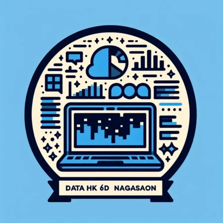 Data HK 6D Nagasaon