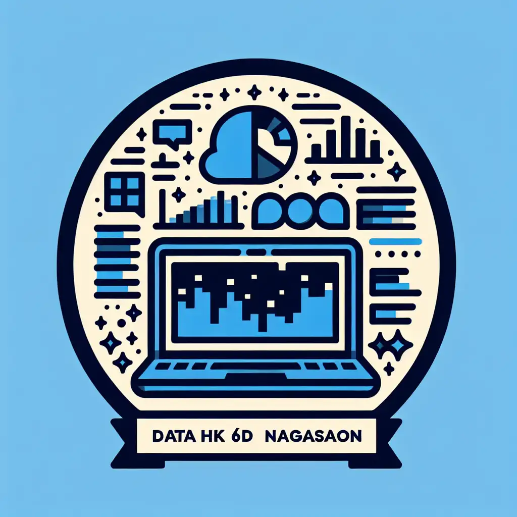 Data HK 6D Nagasaon
