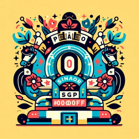 Paito Warna SGP Raja Paito