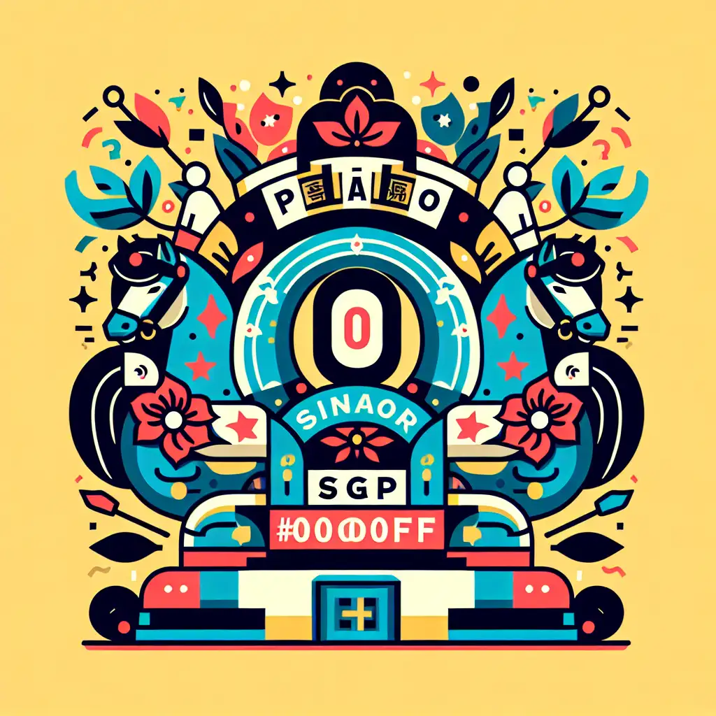 Paito Warna SGP Raja Paito