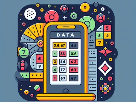 Data Togel Sydney 6D Raja Paito