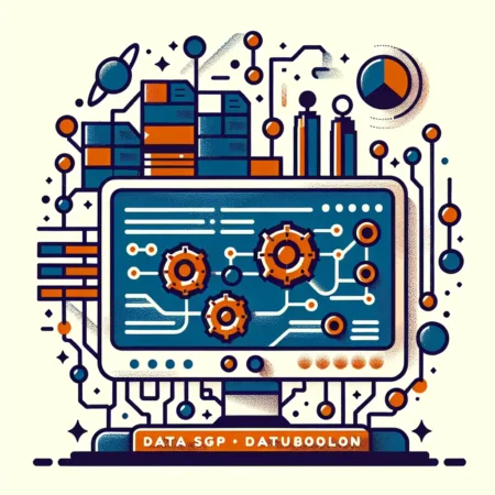 Data SGP Datubolon