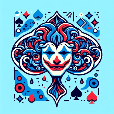 Paito Warna HK Joker Merah