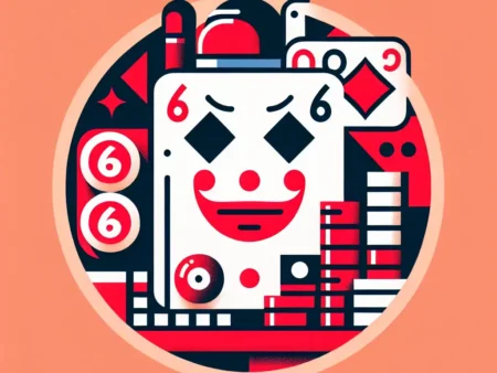 Data Togel Sydney 6D Joker Merah