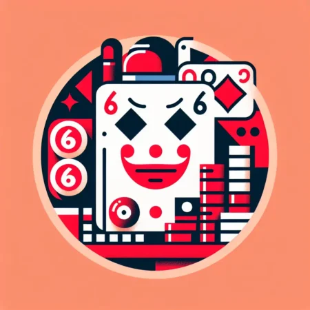Data Togel Sydney 6D Joker Merah