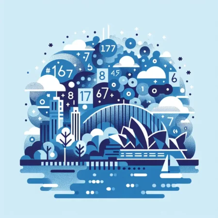 Paito Warna Sydney Raja Dunia Togel