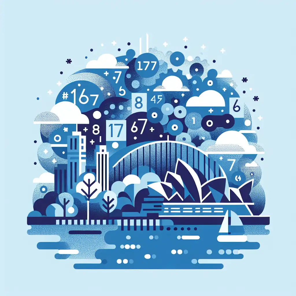 Paito Warna Sydney Raja Dunia Togel