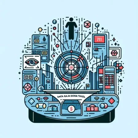 Data HK Raja Dunia Togel