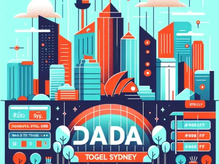 Data Togel Sydney Raja Dunia Togel