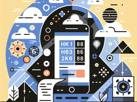 Data HK 6D Raja Dunia Togel